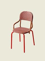 The Corso Bistro Chair by Robert Stadler for Maison Drucker