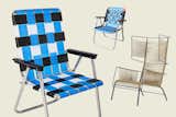 Photo 2 of 5 in Our Favorite New Takes on Classic Outdoor Chairs