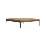 Gloster Grid Coffee Table