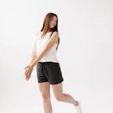 Women's Ultra-Soft Bamboo Jogger Shorts