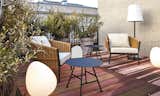 Get French Design Faster With Ligne Roset’s Quick Ship Outdoor Collection