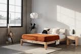 The Bed, which people already claim will last them for life, starts at $795 for a twin.