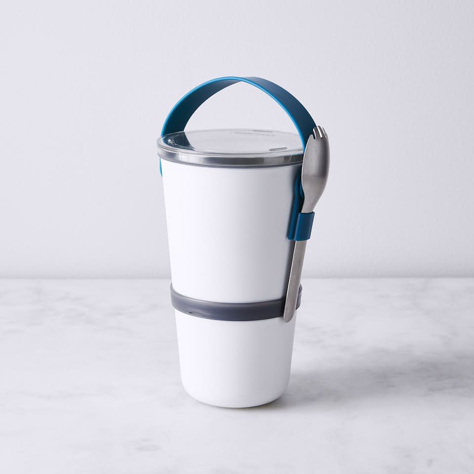 13 Sophisticated Lunch Boxes for Adults Who Are All Grown Up - Dwell
