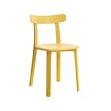 Vitra All Plastic Chair