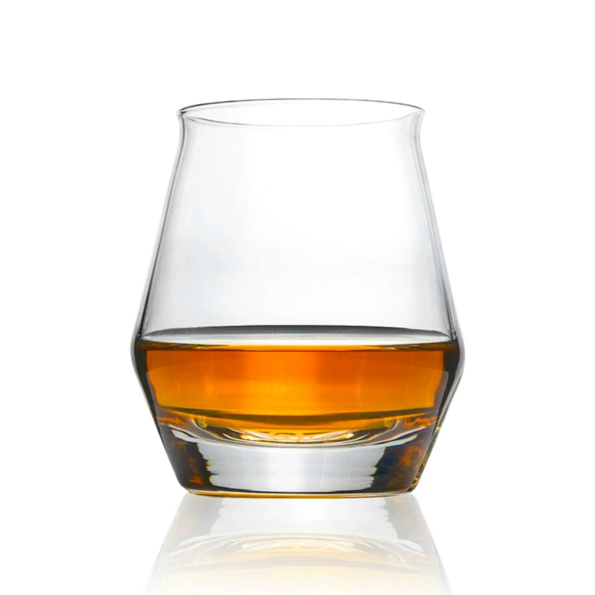 Aged & Ore Neat Glass