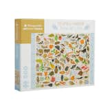 Charley Harper Tree of Life 500 Piece Puzzle