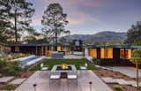 A Renovated Midcentury With a Serene Backyard Seeks $4.9M in Santa Barbara, CA