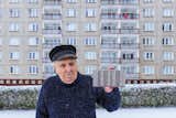 "These panelak houses were built very quickly so that people had places to live," says Josef, a resident of the Jižní Město&nbsp;estate in Prague, Czech Republic, featured in The Tenants. "Everybody liked it here. Then the Velvet Revolution came and they wanted to tear them down; if they had demolished them, we would not have homes today."