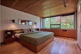 Jones Media Shop  Photo 9 of 14 in A Japanese-Influenced Midcentury Lists for $1.5M in Portland, OR