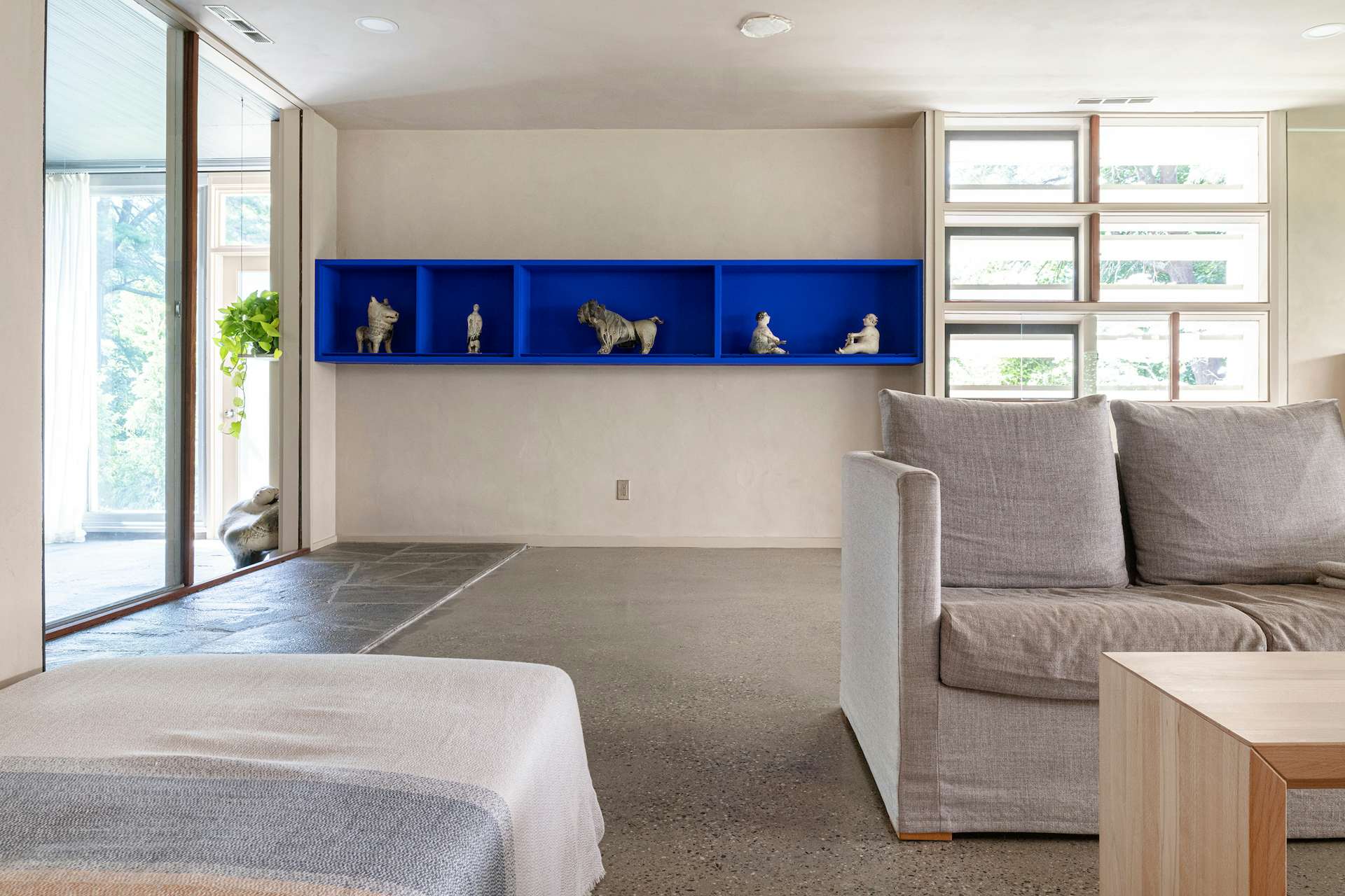 Photo 5 Of 18 In Marcel Breuer’s Grieco House Lists For $1.5m In 