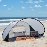Picnic Time Sun Shelter Pop-Up Tent