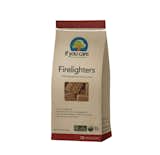 If You Care Non-GMO Vegetable Oil Firelighters