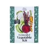 FarmSteady Fermented Vegetable Kit