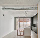 An Outdoor Courtyard Becomes the Living Room of a Family’s Barcelona Row House - Photo 7 of 27 - 