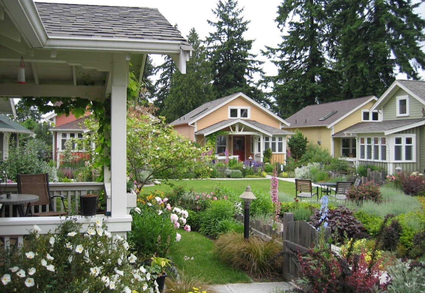 Photo 5 of 5 in In Portland, Oregon, the Paths to Homeownership Are