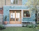 Budget Breakdown: An Architect’s £224K Remodel Makes a Splash With Pastel Tile