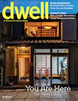 You Are Here: The Travel Issue