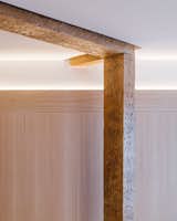 A Timber-Heavy Apartment in Spain Is Anything but Wooden - Photo 23 of 23 - 