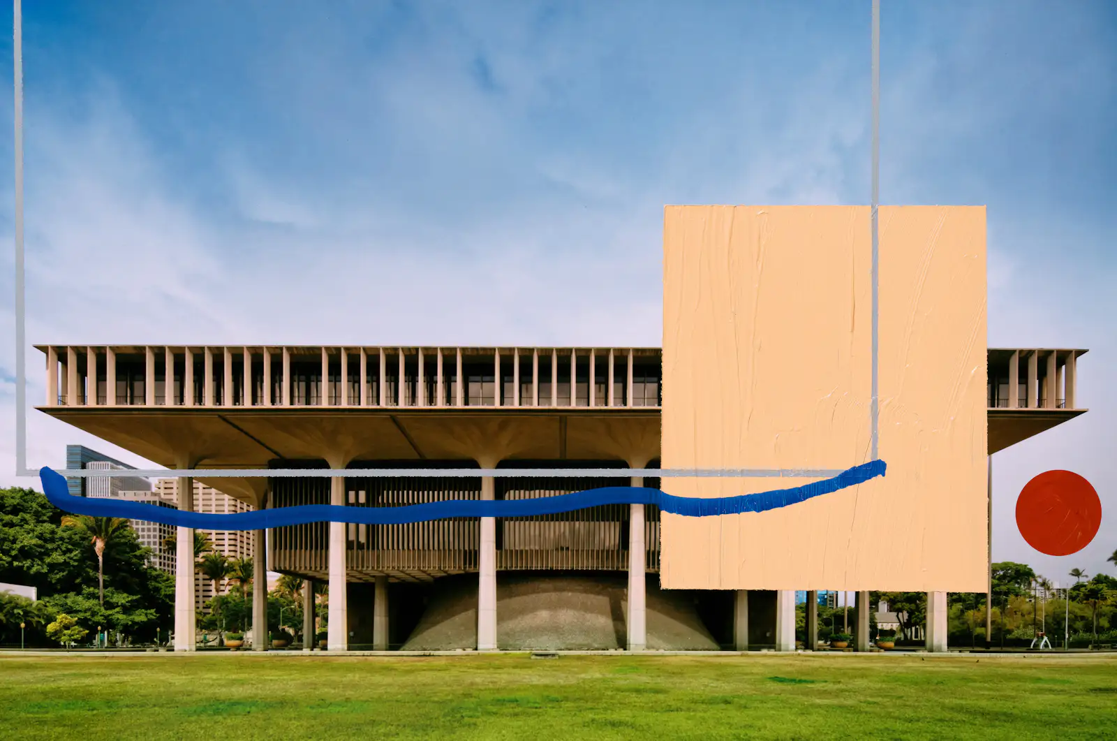 Photo 2 of 5 in Is There a Way Out of Hawaii’s Housing Crisis? Dwell