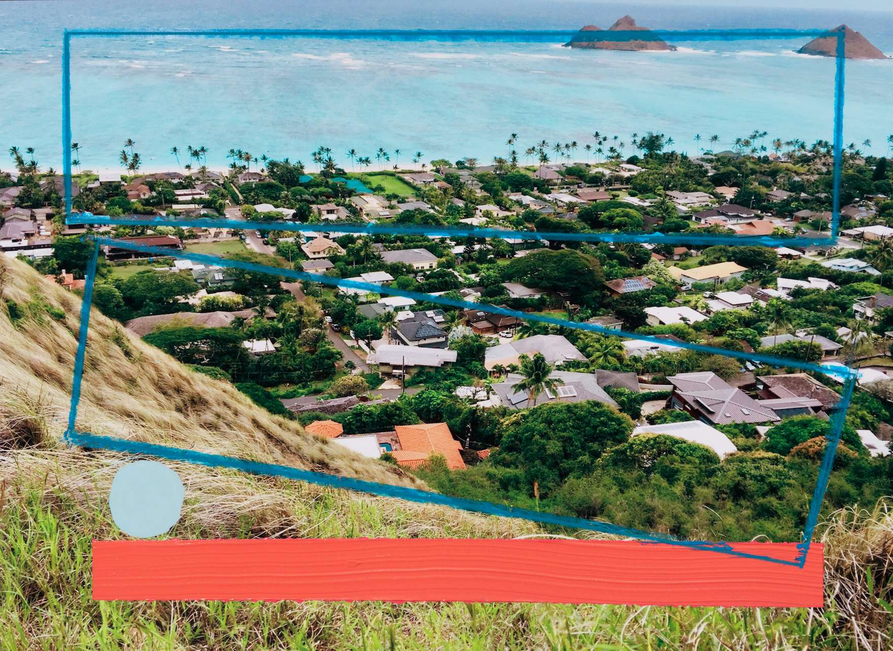 Photo 3 of 5 in Is There a Way Out of Hawaii’s Housing Crisis? Dwell