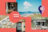 Pauline Chardin’s Week of Bakeries and Beaches in Okinawa, Japan