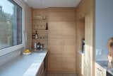 Kitchen of Orient House Viii by Ryall Sheridan
