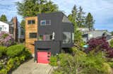 Scandinavian Charm Takes Center Stage in This $1.59M Seattle Home