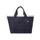 Onia Linen Tote Bag