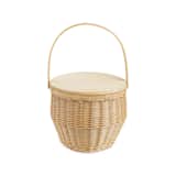 Sunnylife Picnic Cooler Basket