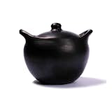 Ancient Cookware Rounded Chamba Soup Pot, Small
