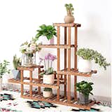 Topdoova Tiered Plant Stand