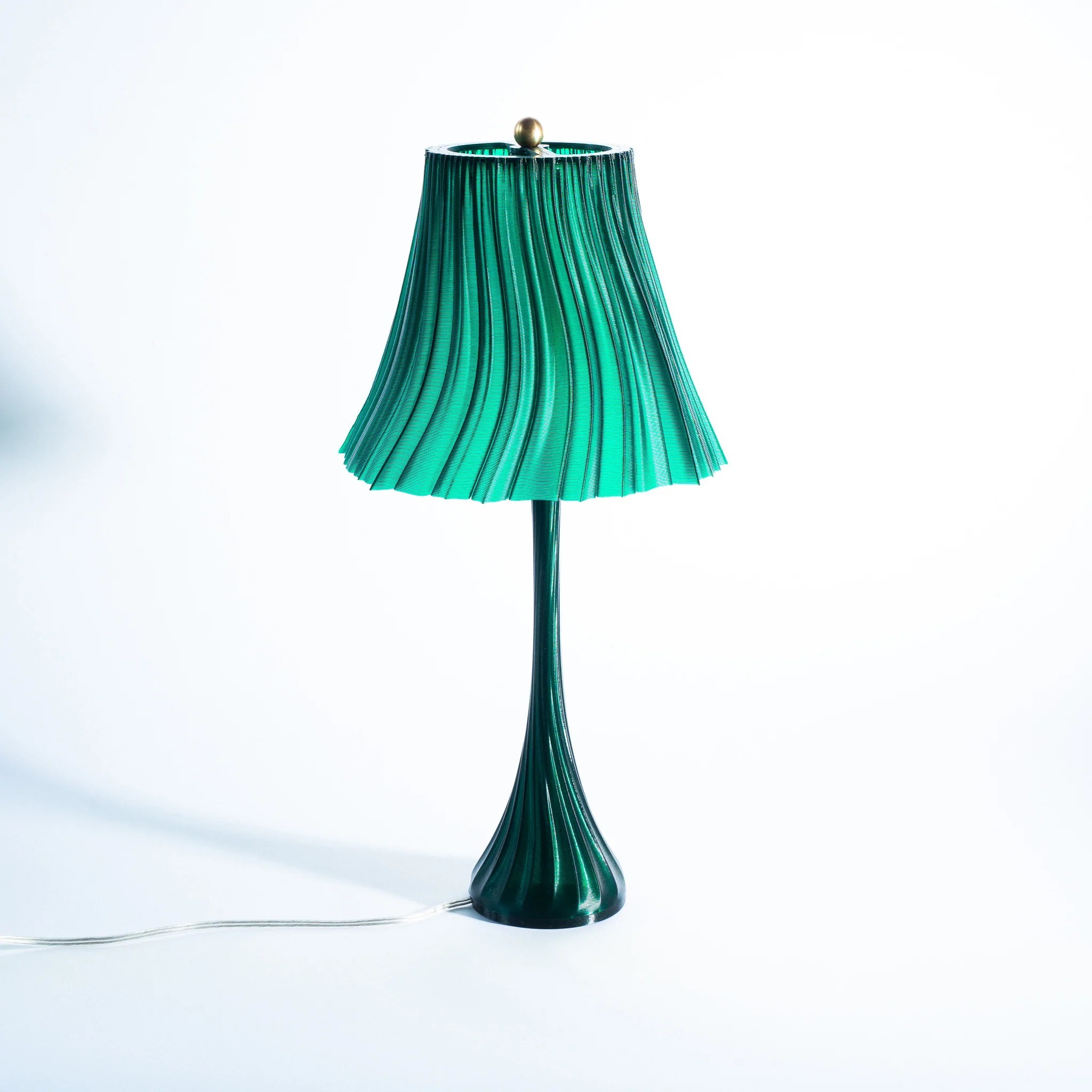 Wooj Design The Pleat Table Lamp - Thumbnail 4