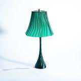 Wooj Design Pleat Lamp