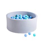 Crate & Kids Baby and Toddler Pop-Up Ball Pit