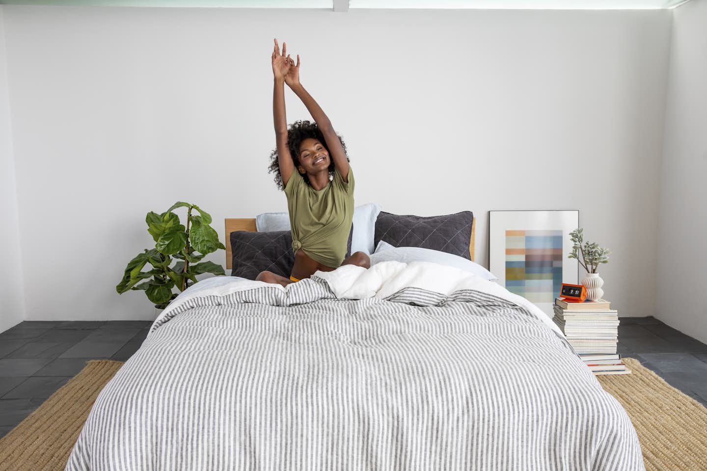 Best Stores to Buy Affordable Bedding Online 2022 Dwell