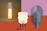31 Svelte Bedside Table Lamps for Light That’s Just Right