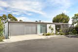 An Iconic Midcentury Home by Pierre Koenig Seeks $4.5M in Los Angeles - Photo 16 of 16 - 