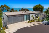 An Iconic Midcentury Home by Pierre Koenig Seeks $4.5M in Los Angeles