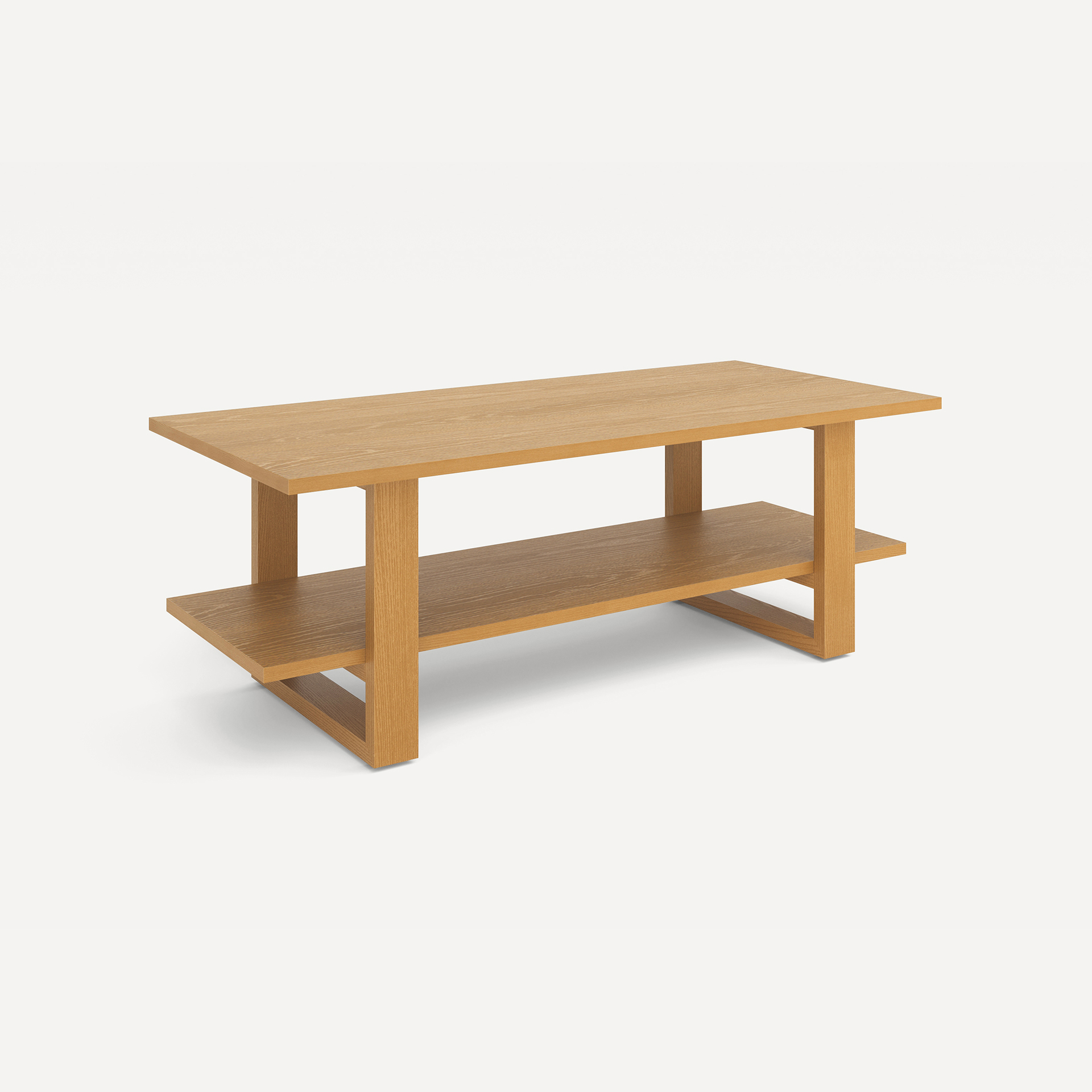 Index Coffee Table