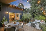 This $849K Bay Area Midcentury Will Greet You With Sounds From a Babbling Brook - Photo 10 of 13 - 
