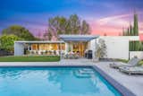 A Landmark Neutra Home Hits the Market for $3.3M in Los Angeles