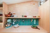 Samin Nosrat’s Kitchen Is a Small and Efficient Dream - Photo 3 of 4 - 