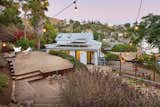 Calling All Gardeners: An L.A. Bungalow With Bountiful Outdoor Space Is Ripe for the Picking - Photo 10 of 10 - 