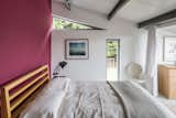 Bedroom in Converted Barn Home in Norfolk, England
