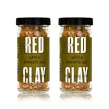 Red Clay Hot Sauce Spicy Margarita Salt