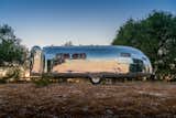 Go Off-Grid Indefinitely in Bowlus’s New All-Electric Trailer for $310K