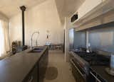 "We wanted to have our dream restaurant kitchen, and so propane was part of that,