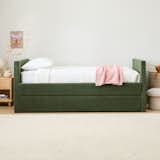 West Elm Payton Daybed With Trundle