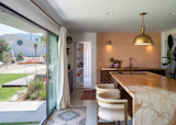 A Palm Desert Midcentury With a Backyard Oasis Seeks $3M - Photo 6 of 10 - 