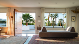 A Palm Desert Midcentury With a Backyard Oasis Seeks $3M - Photo 2 of 10 - 